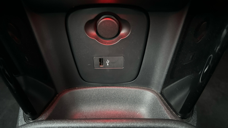 MINI Hatchback 135kW Cooper S Level 2 33kWh 3dr Auto Electric Hatchback